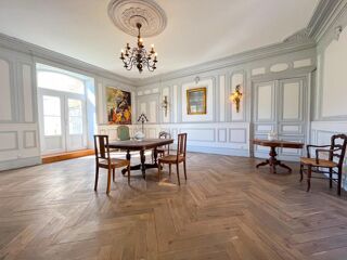  Maison � vendre 7 pi�ces 250 m�