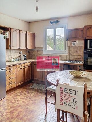  Maison � vendre 5 pi�ces 95 m�