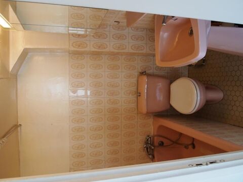  Appartement � louer 1 pi�ce 22 m�