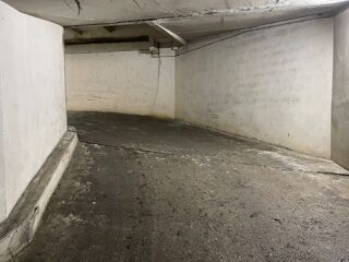  Parking / Garage � vendre 5 pi�ces 60 m�