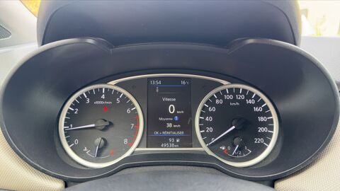 Micra V 1.0 IG-T 100 Made In France 2019 occasion 69400 Gleize