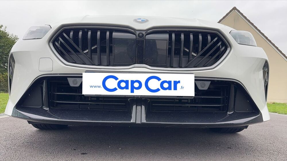 S&eacute;rie 1 120i 170 Mild Hybrid DKG7 M Sport 2025 occasion 76410 Tourveville La Riviere
