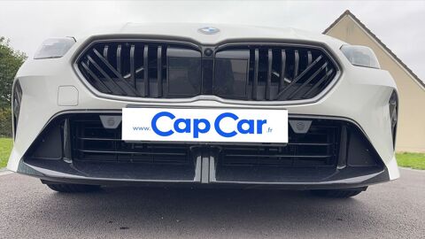 S&eacute;rie 1 120i 170 Mild Hybrid DKG7 M Sport 2025 occasion 76410 Tourveville La Riviere