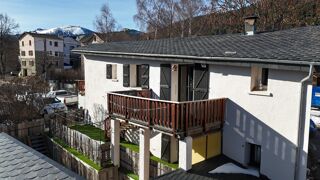  Maison � vendre 5 pi�ces 133 m�