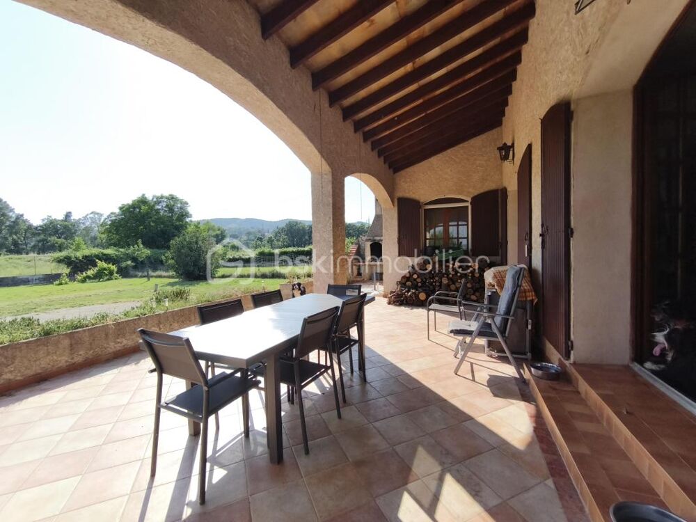 Maison Type 4 170 m² en zone artisanale sur 2600 m²