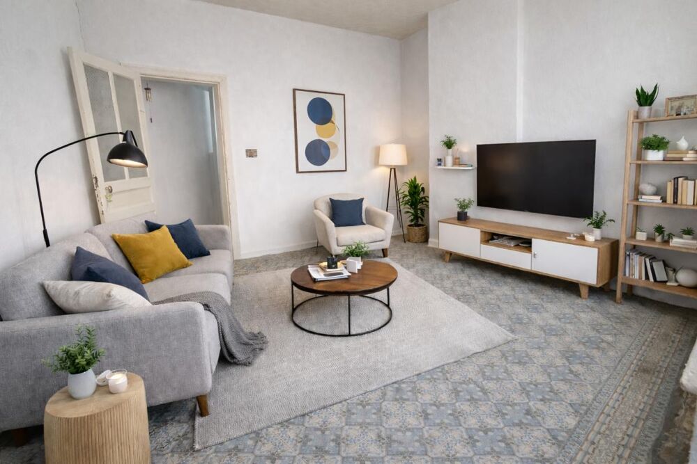 Maison Henin Beaumont 3 pièces 62 m2