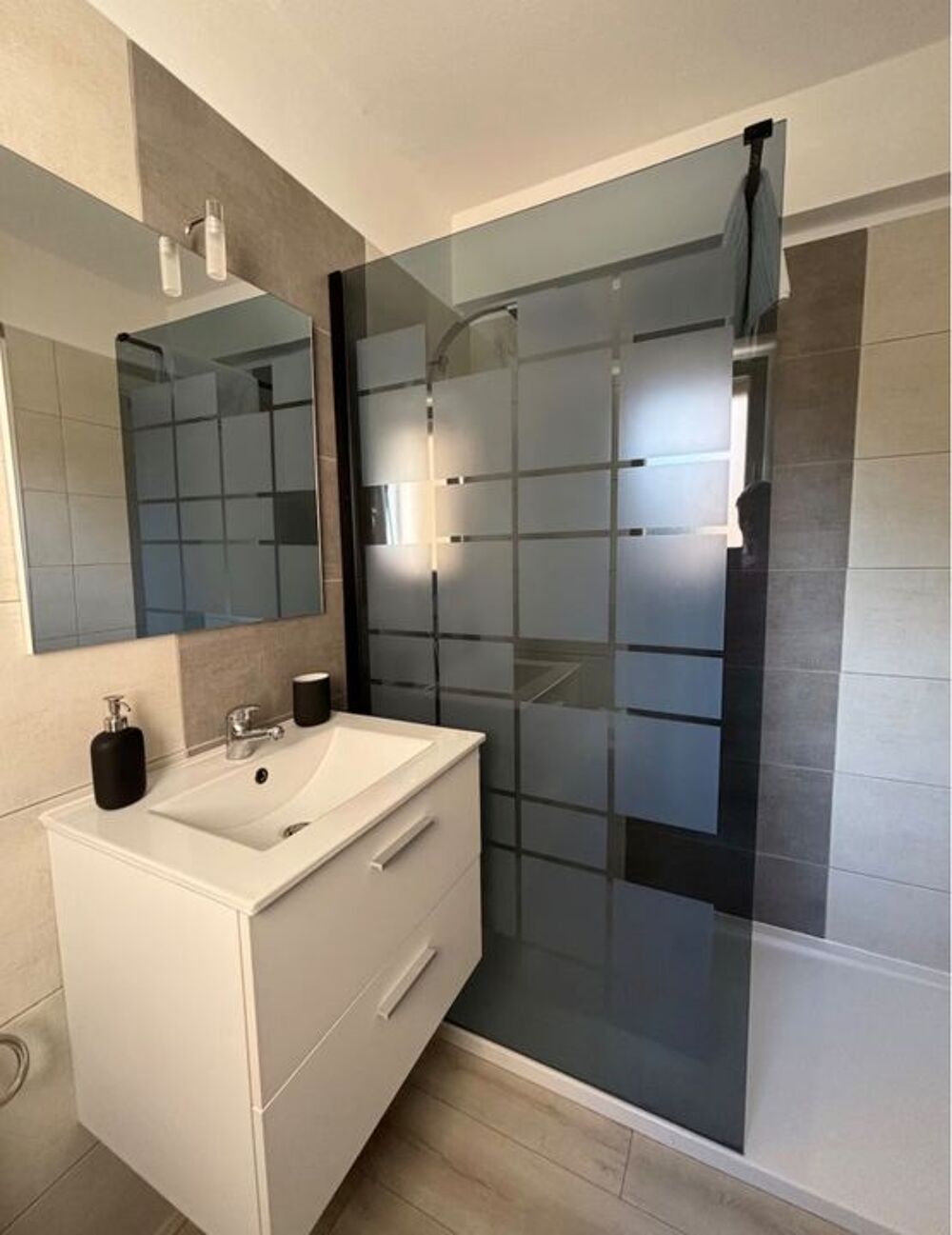 Location Appartement Studio de 30m2 à louer sur Mandelieu-la-Napoule Mandelieu la napoule