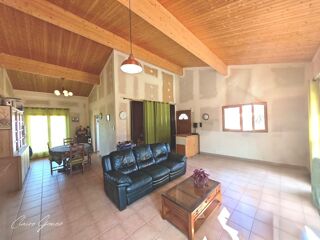  Maison à vendre 4 pièces 113 m²