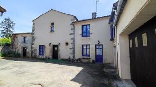  Maison � vendre 7 pi�ces 225 m�