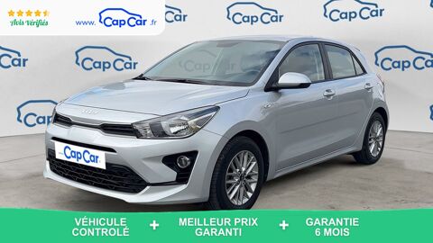 Annonce voiture Kia Rio 13490 €