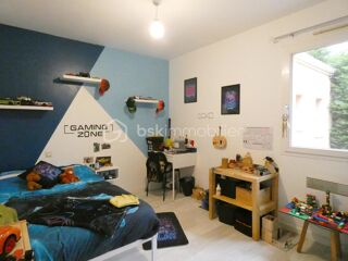  Maison à vendre 6 pièces 120 m²