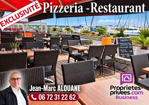 EXCLUSIVITE AGDE - RESTAURANT 80 COUVERTS, TERRASSE 373000 34300 Agde