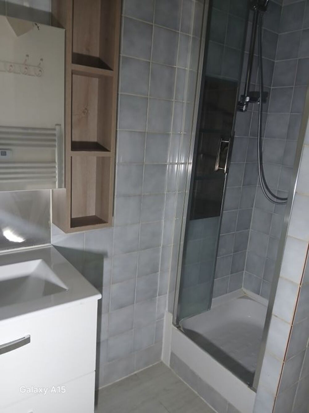 Location Appartement Studio de 22m2 à louer sur Torcy Torcy