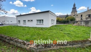  Maison � vendre 5 pi�ces 500 m�