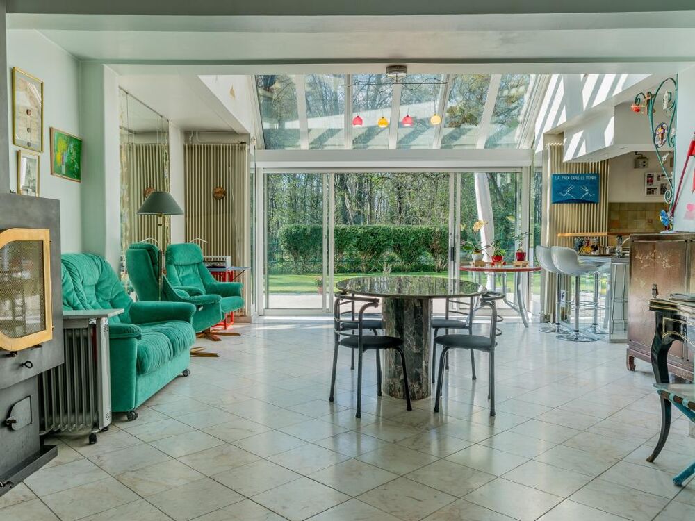 � vendre  Maison Yerres (91330)