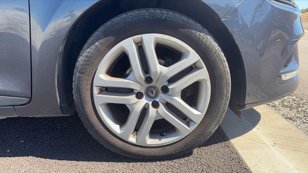 Clio 0.9 TCe 90 Limited 2018 occasion 34130 Mauguio