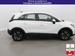 Crossland Turbo 130 BVA6 Elegance 2021 occasion 10150 Lavau