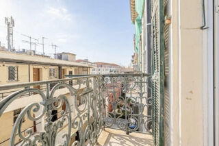  Appartement � vendre 1 pi�ce 20 m�