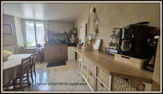  Maison à vendre 4 pièces 122 m²