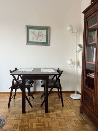  Appartement à louer 1 pièce 33 m²