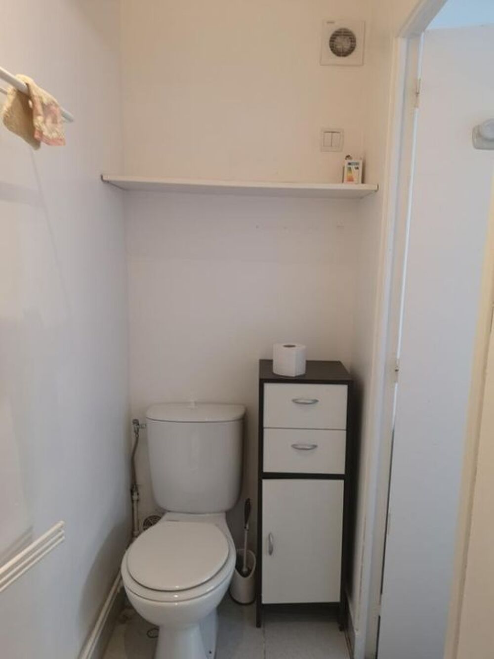 Location Appartement Studio de 20m2 à louer sur Saint-Maur-des-Fossés Saint maur des fosses