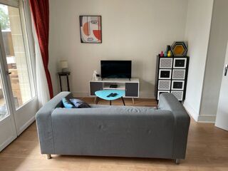  Appartement à louer 2 pièces 40 m²
