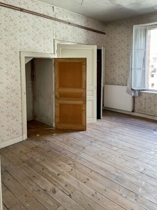  Immeuble  vendre 220 m Aubusson