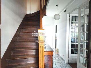  Maison à vendre 7 pièces 174 m²