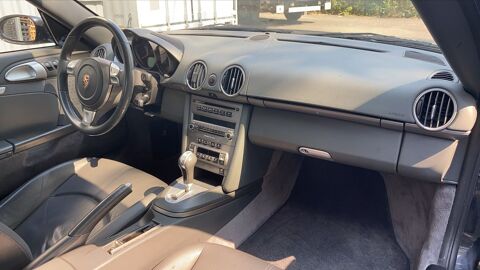 Cayman 2.7 245 Tiptronic 5 N/A 2006 occasion 33450 Saint Loubes