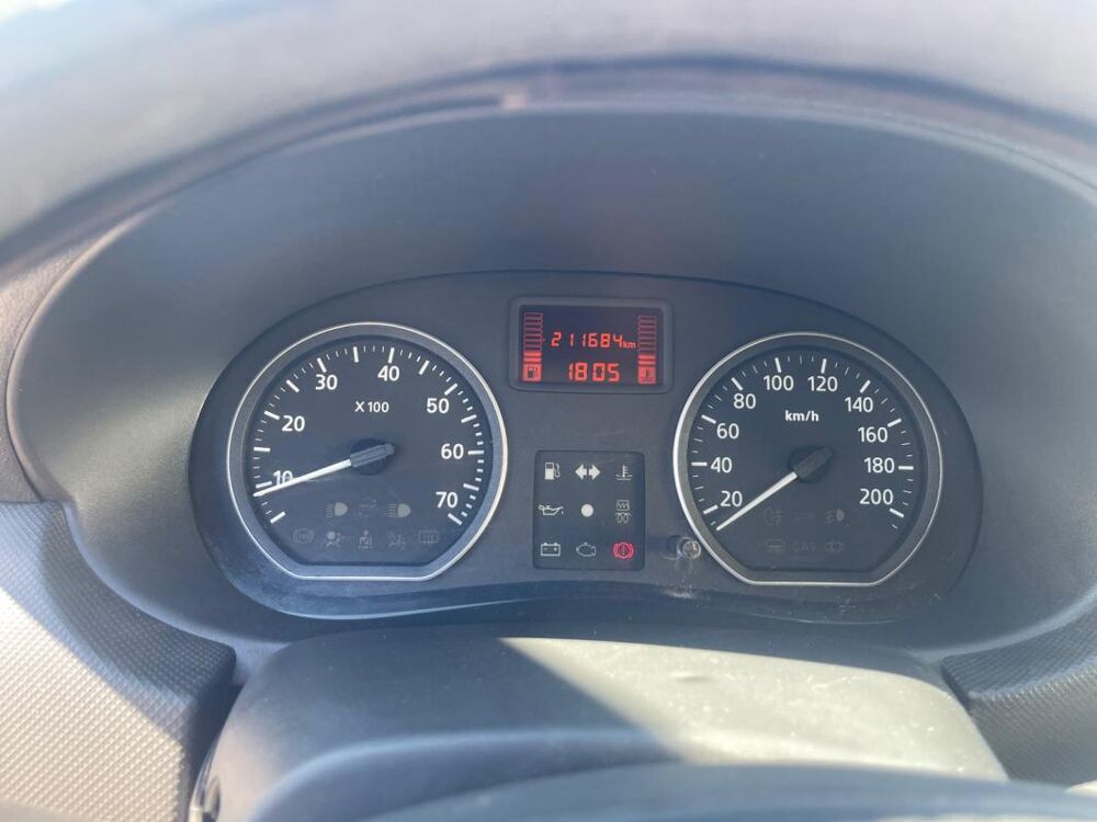 Sandero 1.5 dCi 85ch Stepway 2011 occasion 84700 Sorgues