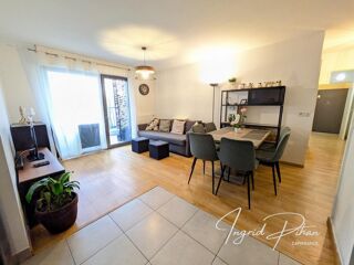  Appartement � vendre 3 pi�ces 59 m�