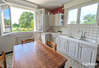  Maison à vendre 6 pièces 128 m²