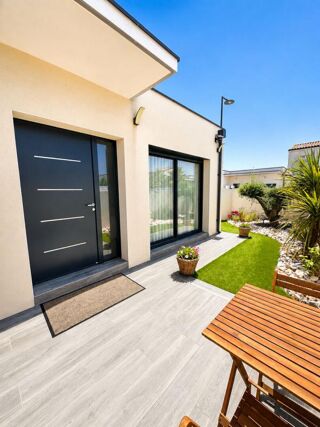  Maison à vendre 5 pièces 122 m²