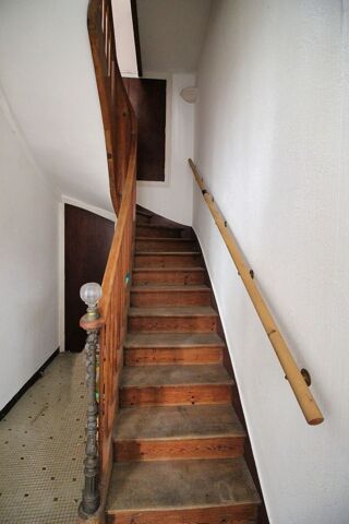  Maison  vendre 6 pices 120 m