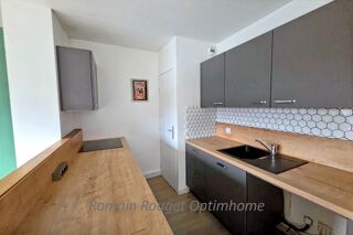  Appartement � vendre 2 pi�ces 45 m�