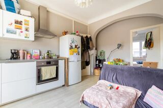  Maison à vendre 8 pièces 130 m²