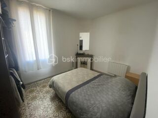  Maison � vendre 2 pi�ces 40 m�