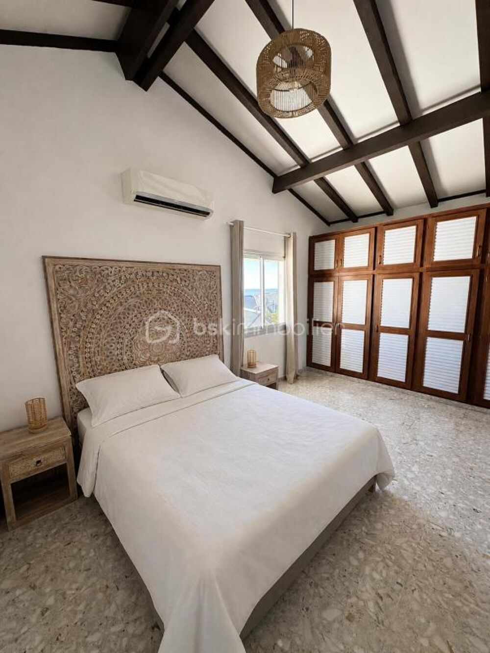 � vendre  Villa Saint-Gilles Les Bains (97434)