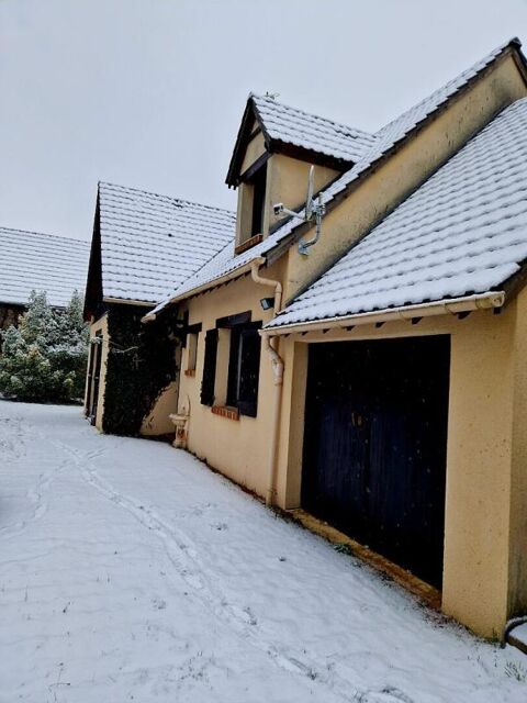   Maison 6 pi�ces 135 m2 + v�randa chauff�e + Garage Maison - 7 pi�ce(s) - 135 m�