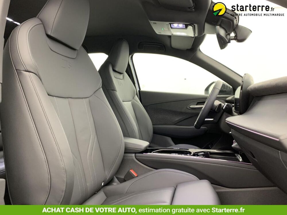 Q3 HYBRIDE E-HYBRID 272 CH S tronic 6 S line 2026 occasion 69190 Saint-Fons