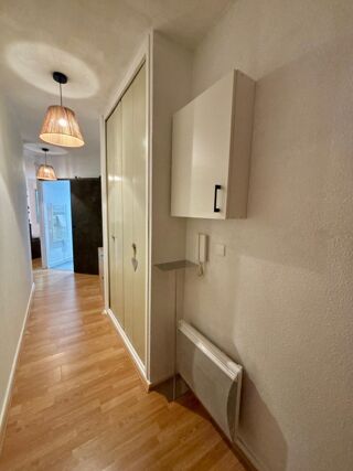  Appartement à louer 1 pièce 30 m² Lyon