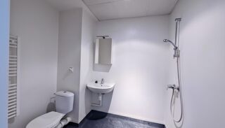  Appartement à vendre 1 pièce 23 m²