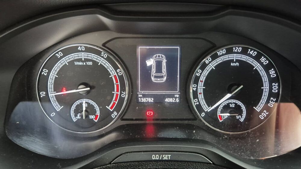 Karoq 1.5 TSI 150 cv Ambition 2018 occasion 80000 Amiens