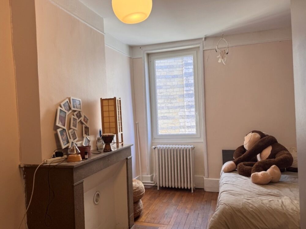 exclusivité Digoin centre Maison de caractère à vendre 6 pièces (71)