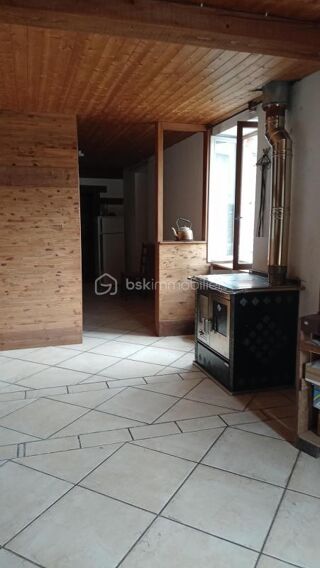  Maison � vendre 5 pi�ces 127 m�