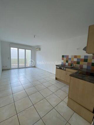  Appartement � vendre 2 pi�ces 38 m�