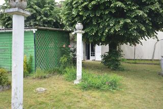  Maison à vendre 7 pièces 131 m²
