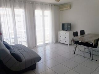  Appartement à louer 2 pièces 45 m²
