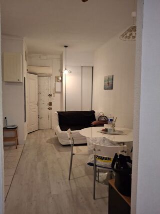  Appartement à louer 1 pièce 37 m²