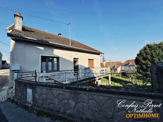  Maison � vendre 7 pi�ces 132 m�